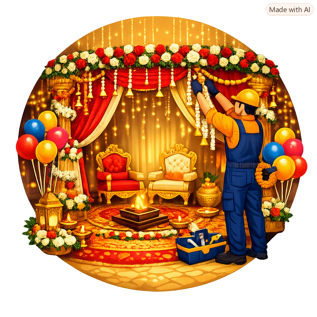 Wedding Events
